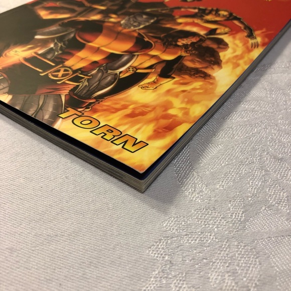 Astonishing X-Men - Volume 1 & 3 Gifted Torn Whedon Cassaday Marvel 2006 - Picture 5 of 16